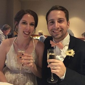 Meet your Posher, Christy